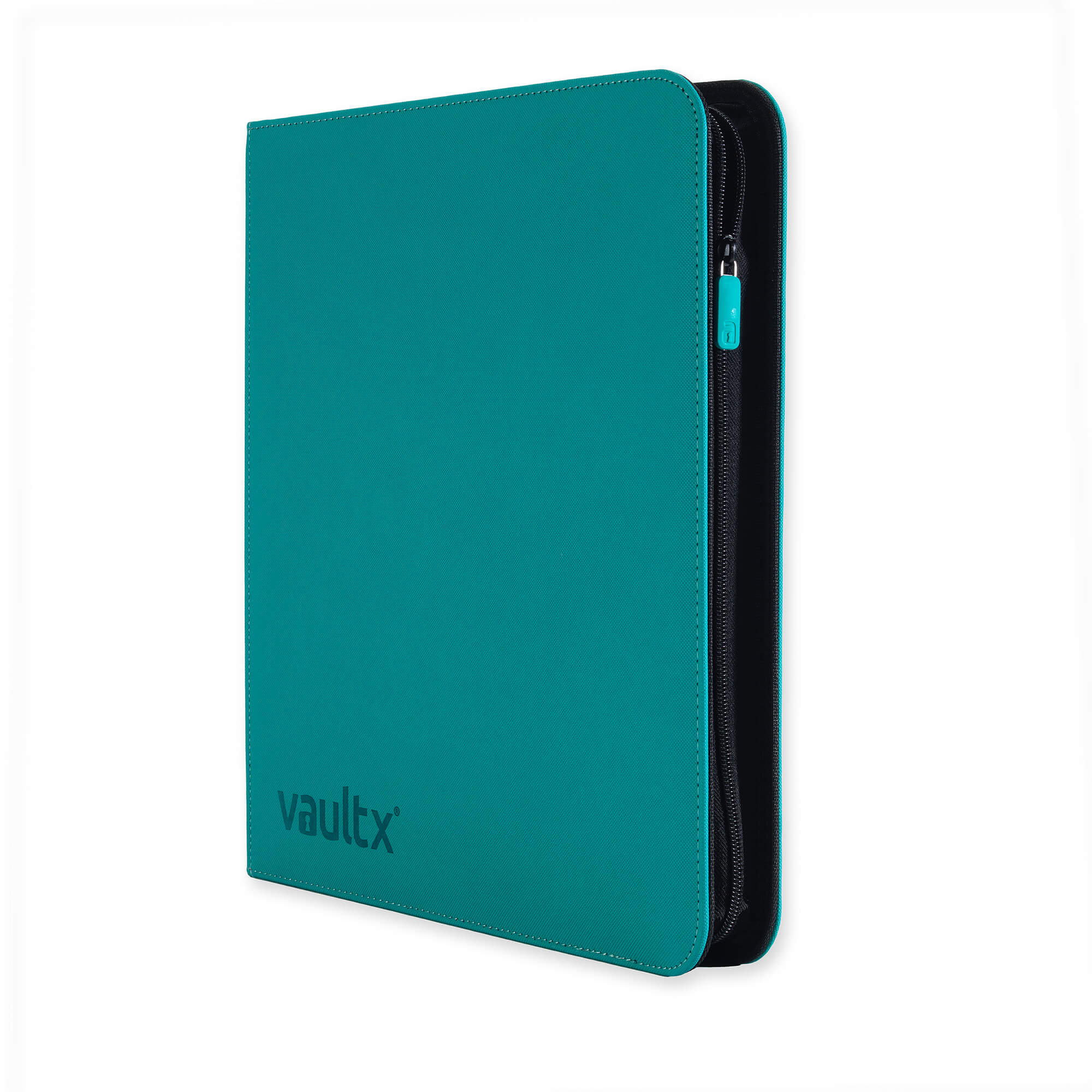 12-Pocket Exo-Tec® Zip Binder - Image 29