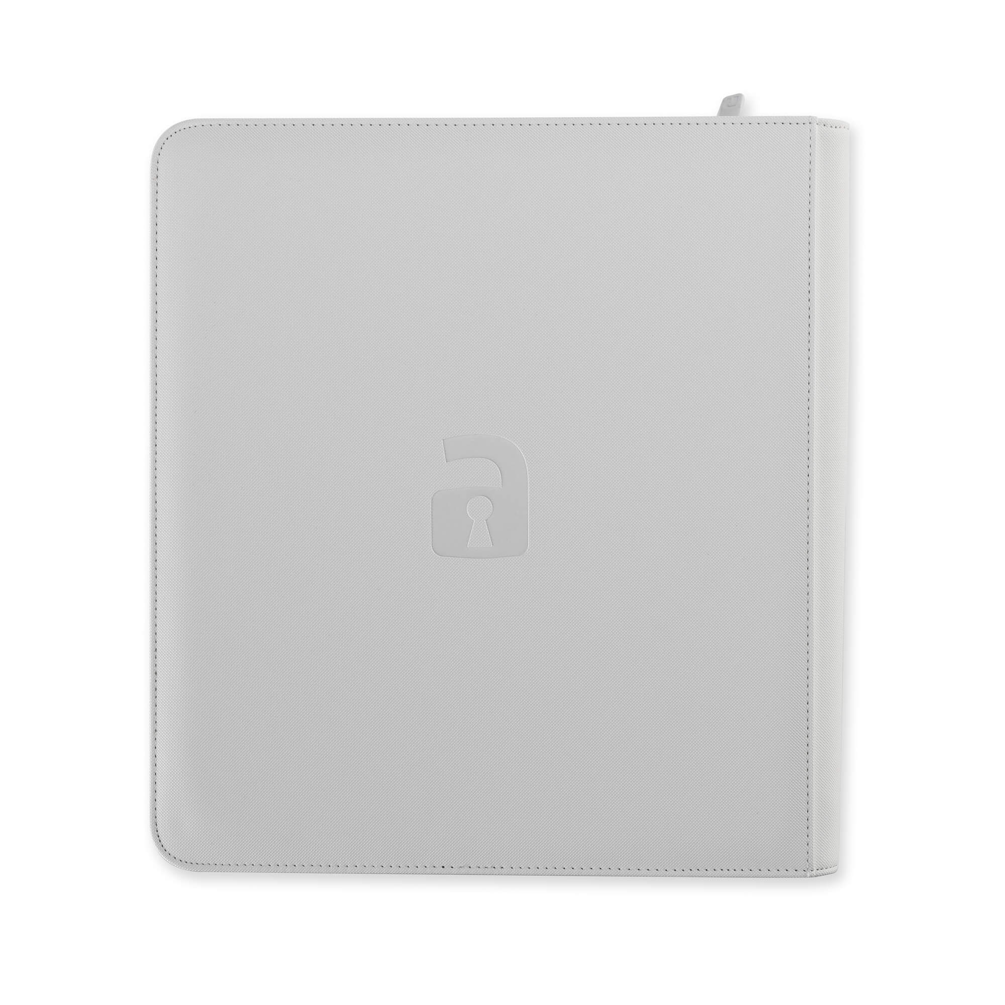 12-Pocket Exo-Tec® Zip Binder SV10.5 - Image 8
