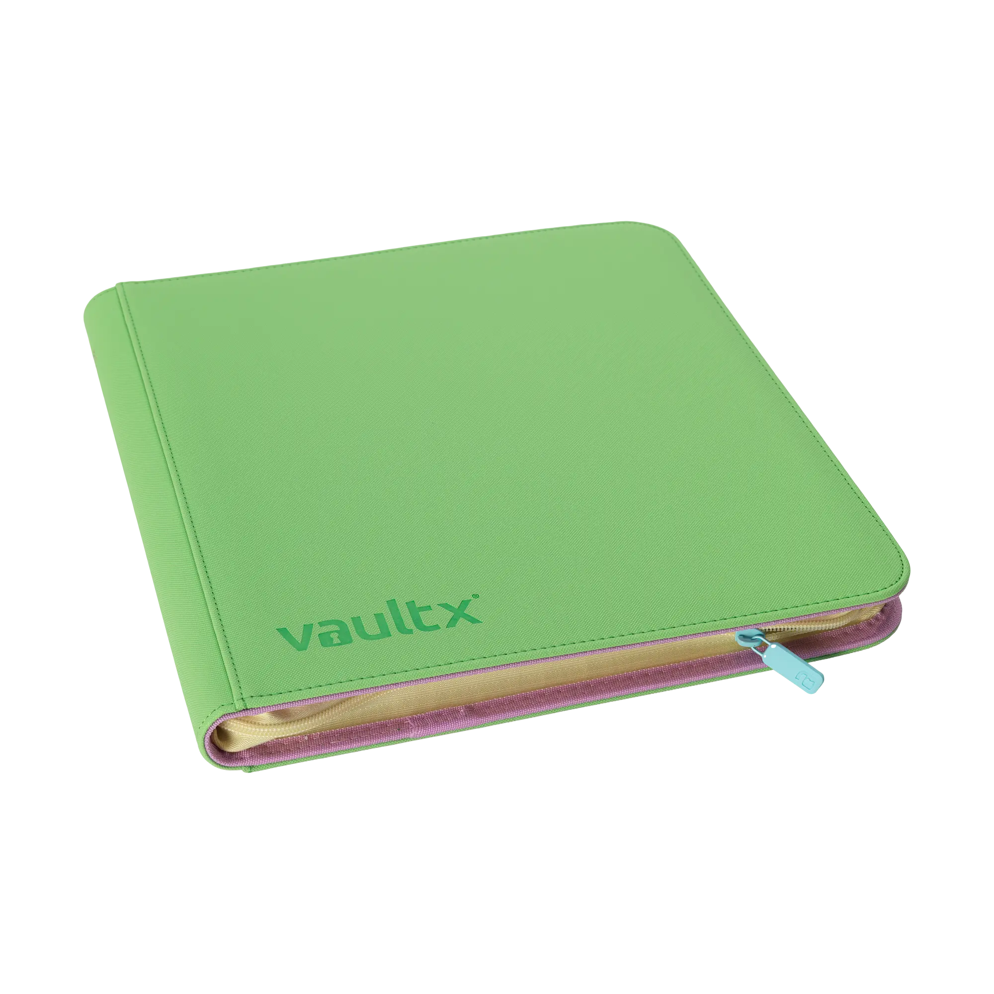 12-Pocket Exo-Tec® Zip Binder SV7 - Image 2