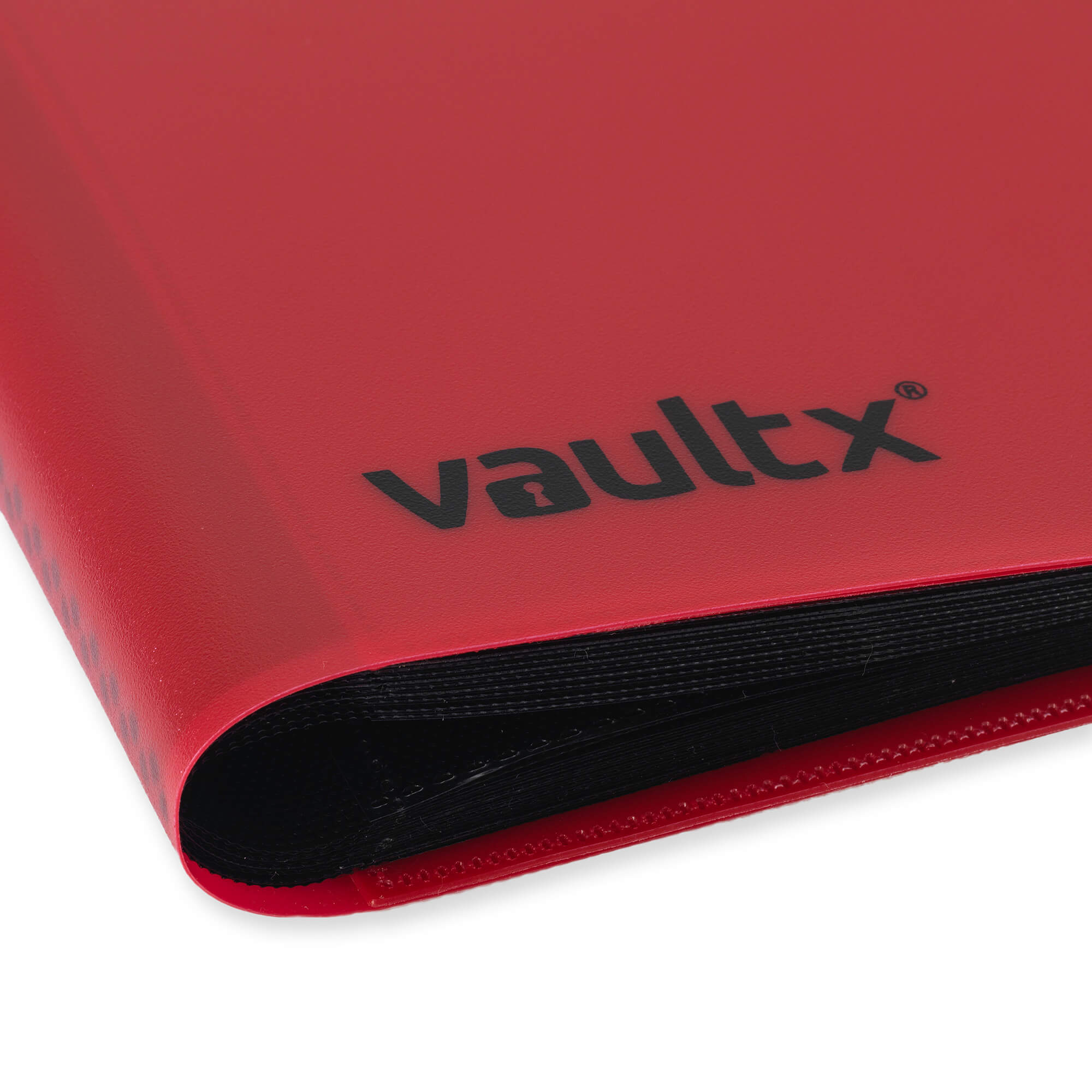 12-Pocket Strap Binder - Image 20