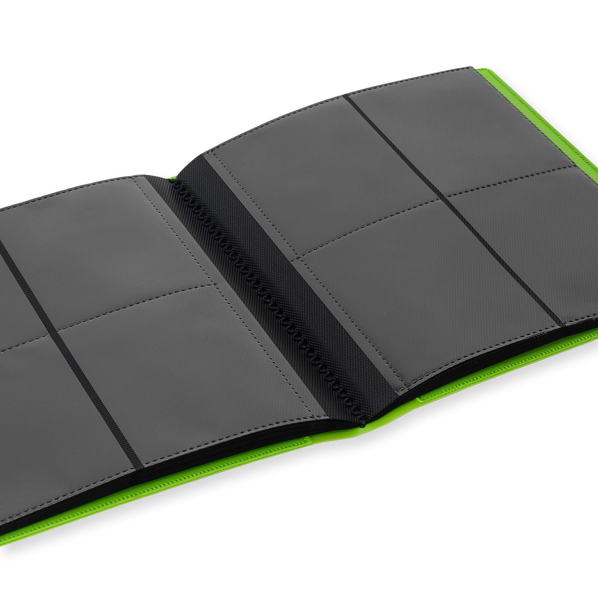 4-Pocket Strap Binder - Image 16