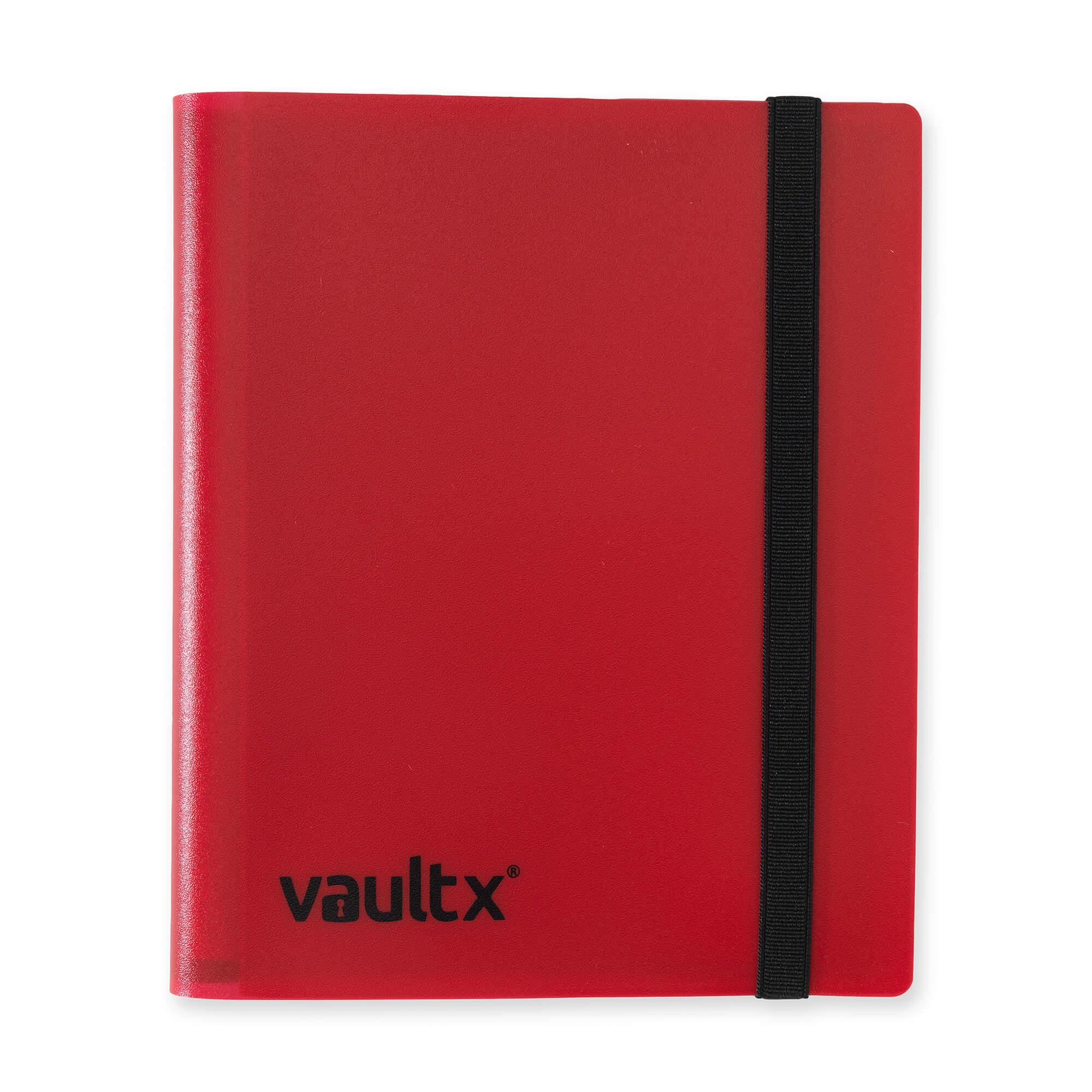 4-Pocket Strap Binder - Image 17