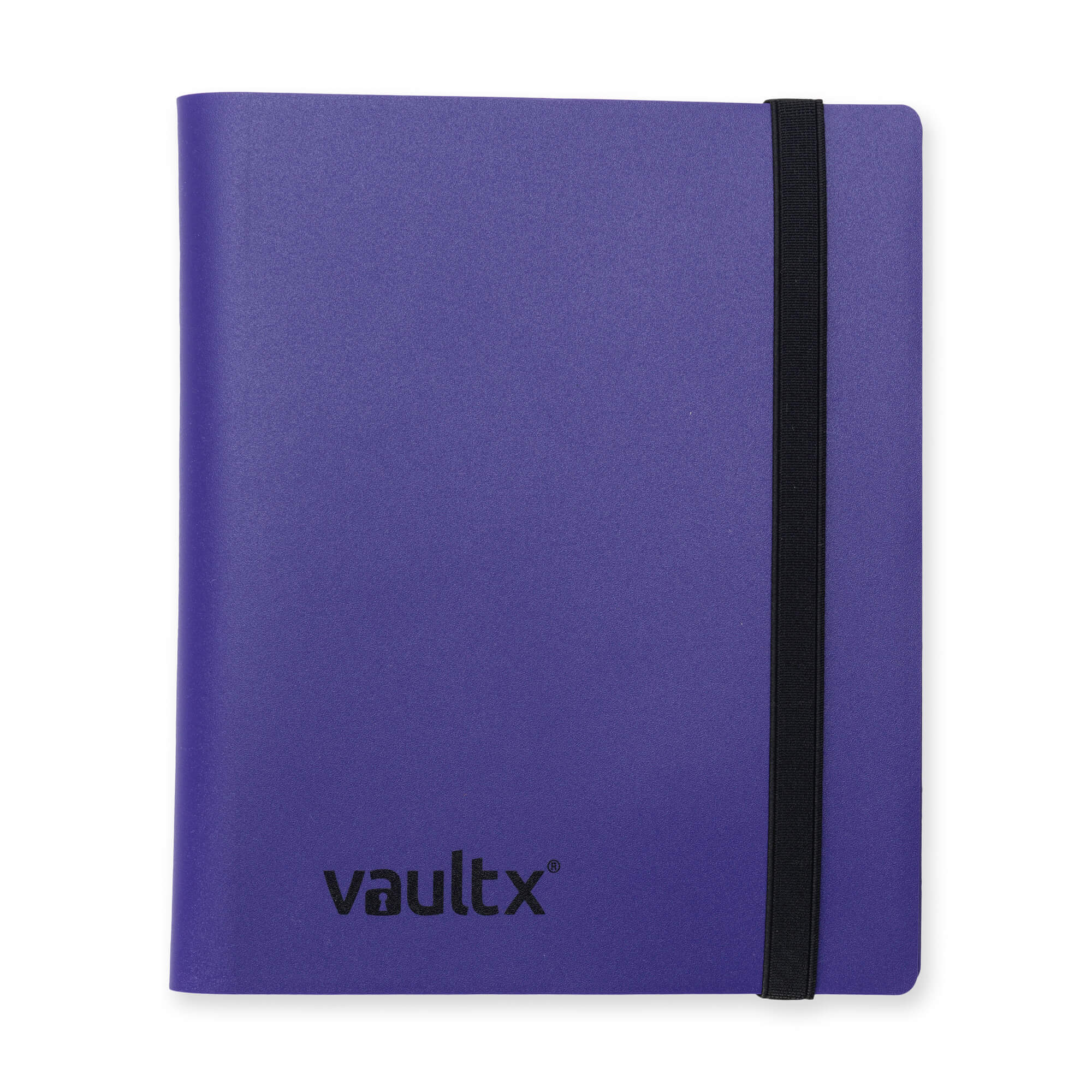 4-Pocket Strap Binder - Image 37