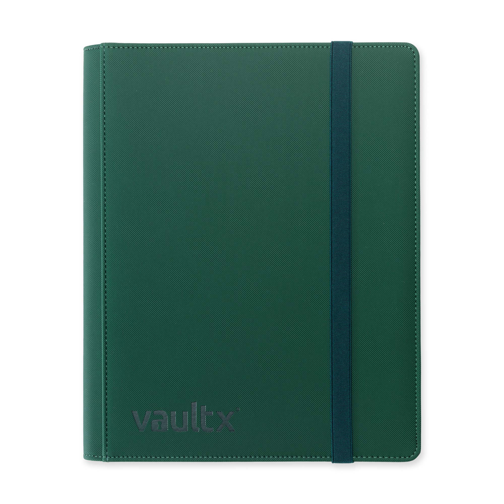 9-Pocket Exo-Tec® Strap Binder - Image 13
