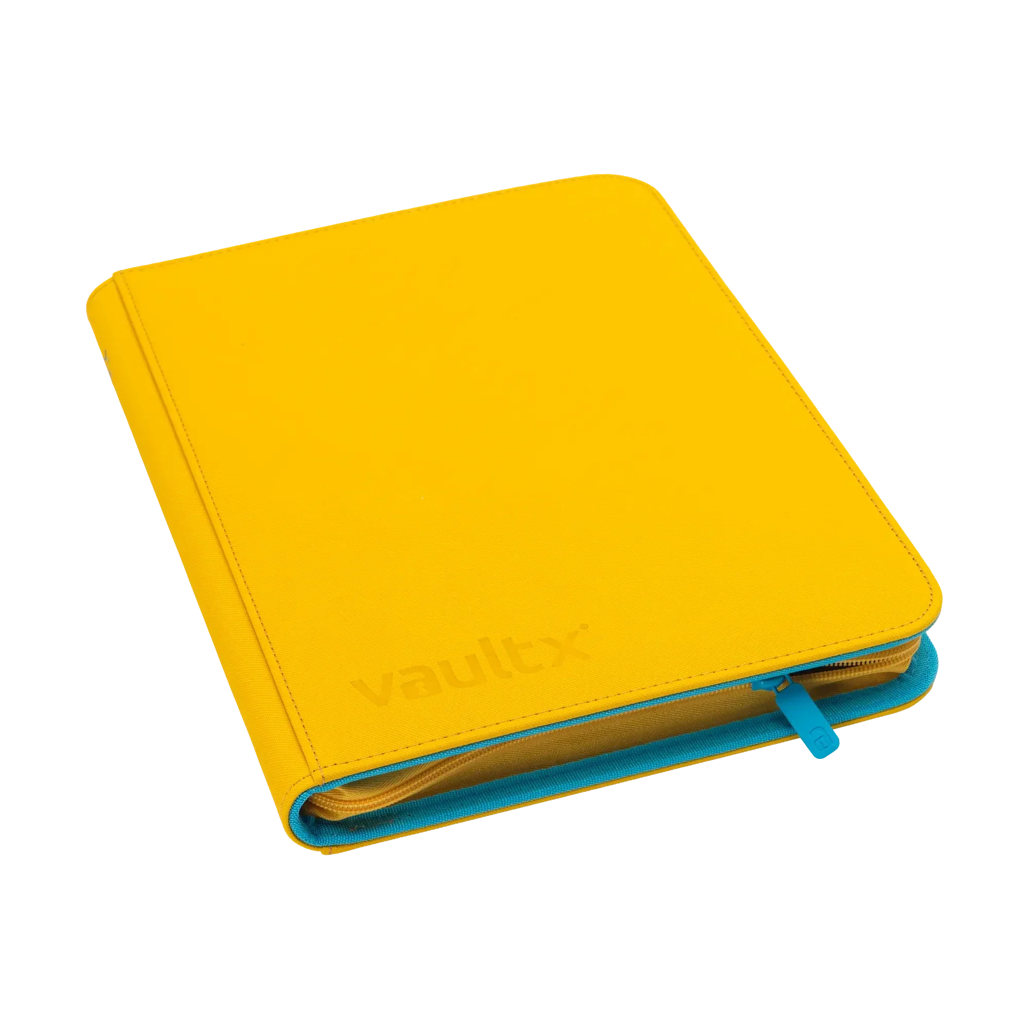 9-Pocket Exo-Tec® Zip Binder SV8 - Image 2