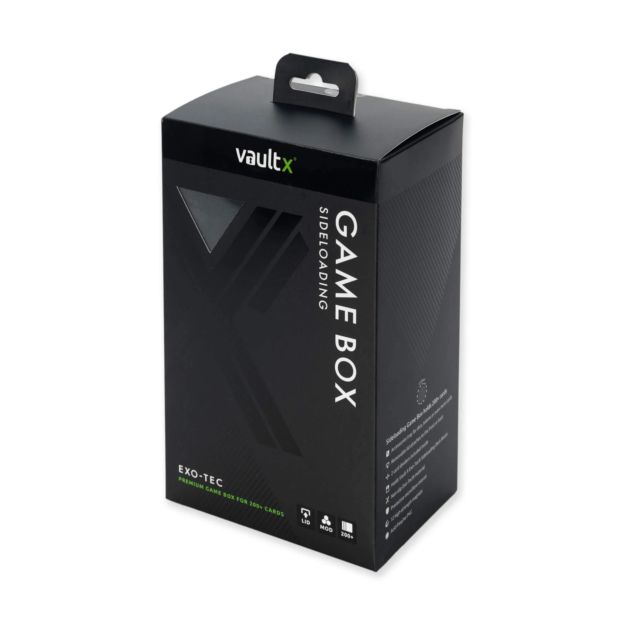 Exo-Tec® Game Box 200+ - Image 10