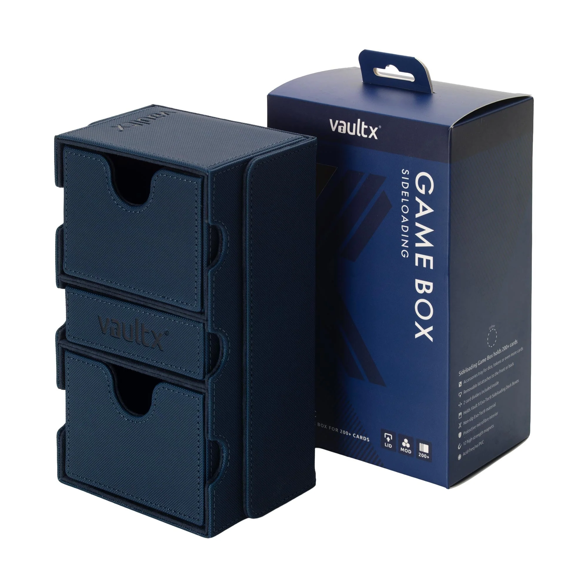 Exo-Tec® Game Box 200+ - Image 25