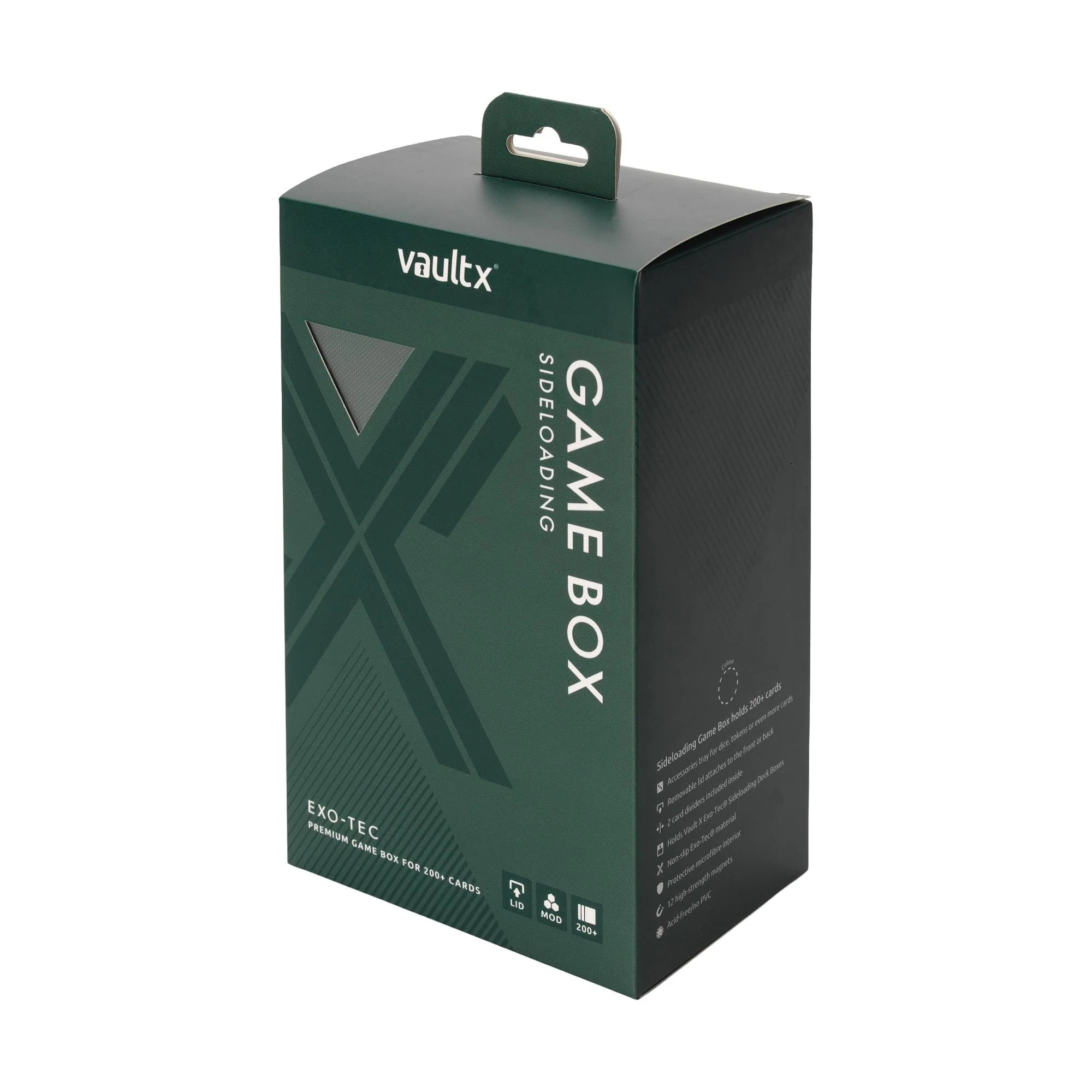 Exo-Tec® Game Box 200+ - Image 38