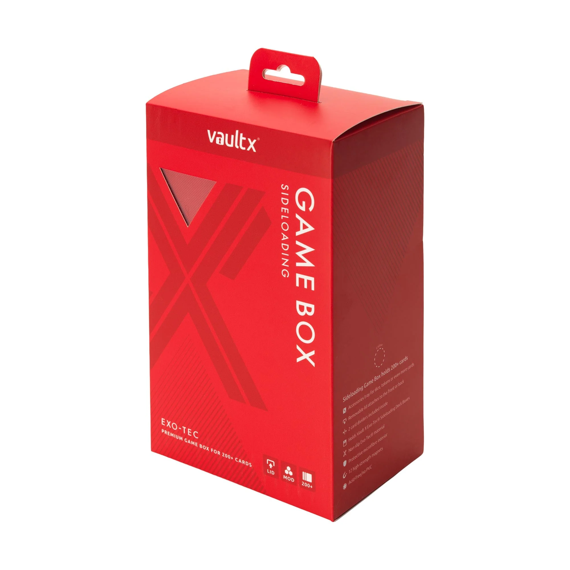Exo-Tec® Game Box 200+ - Image 52