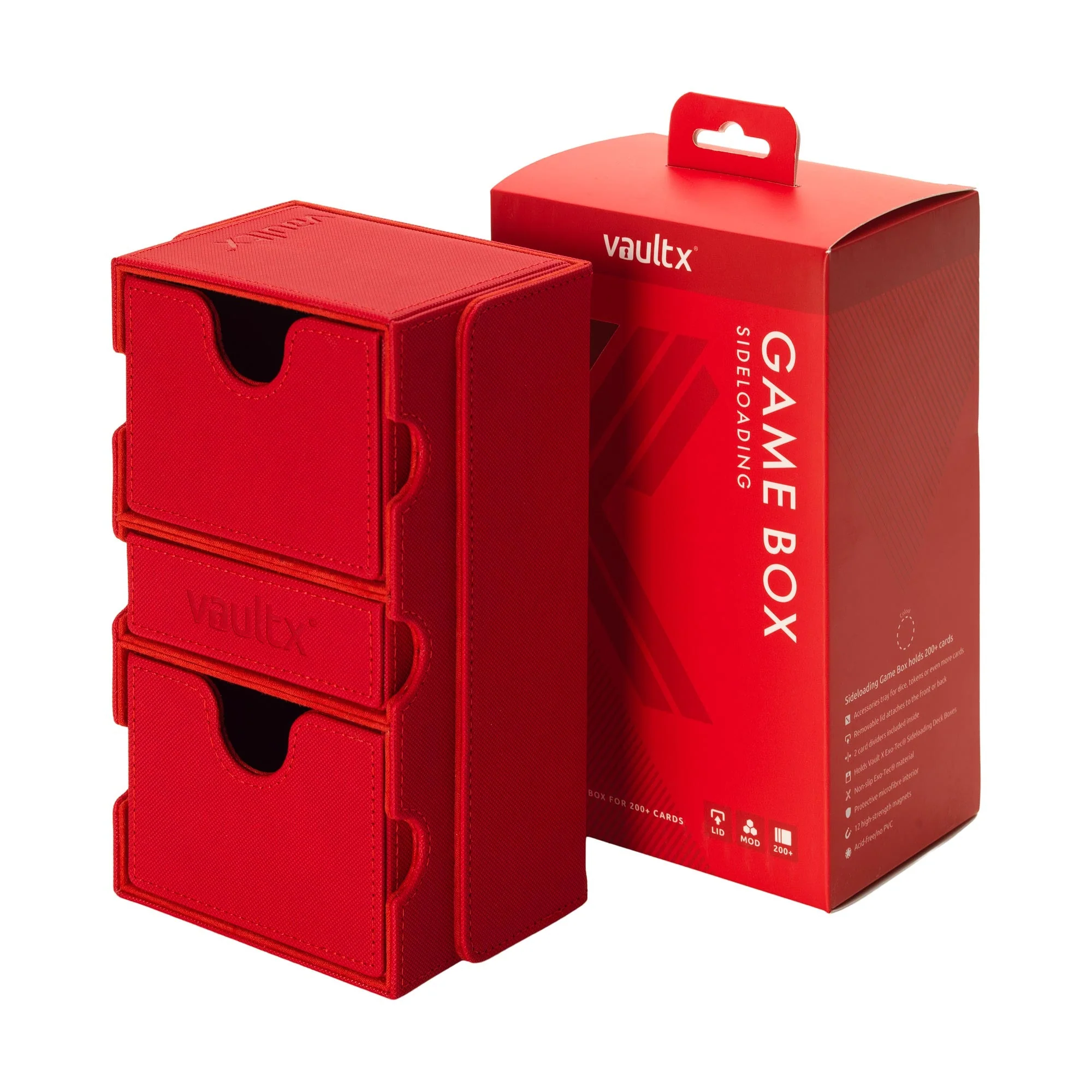 Exo-Tec® Game Box 200+ - Image 53