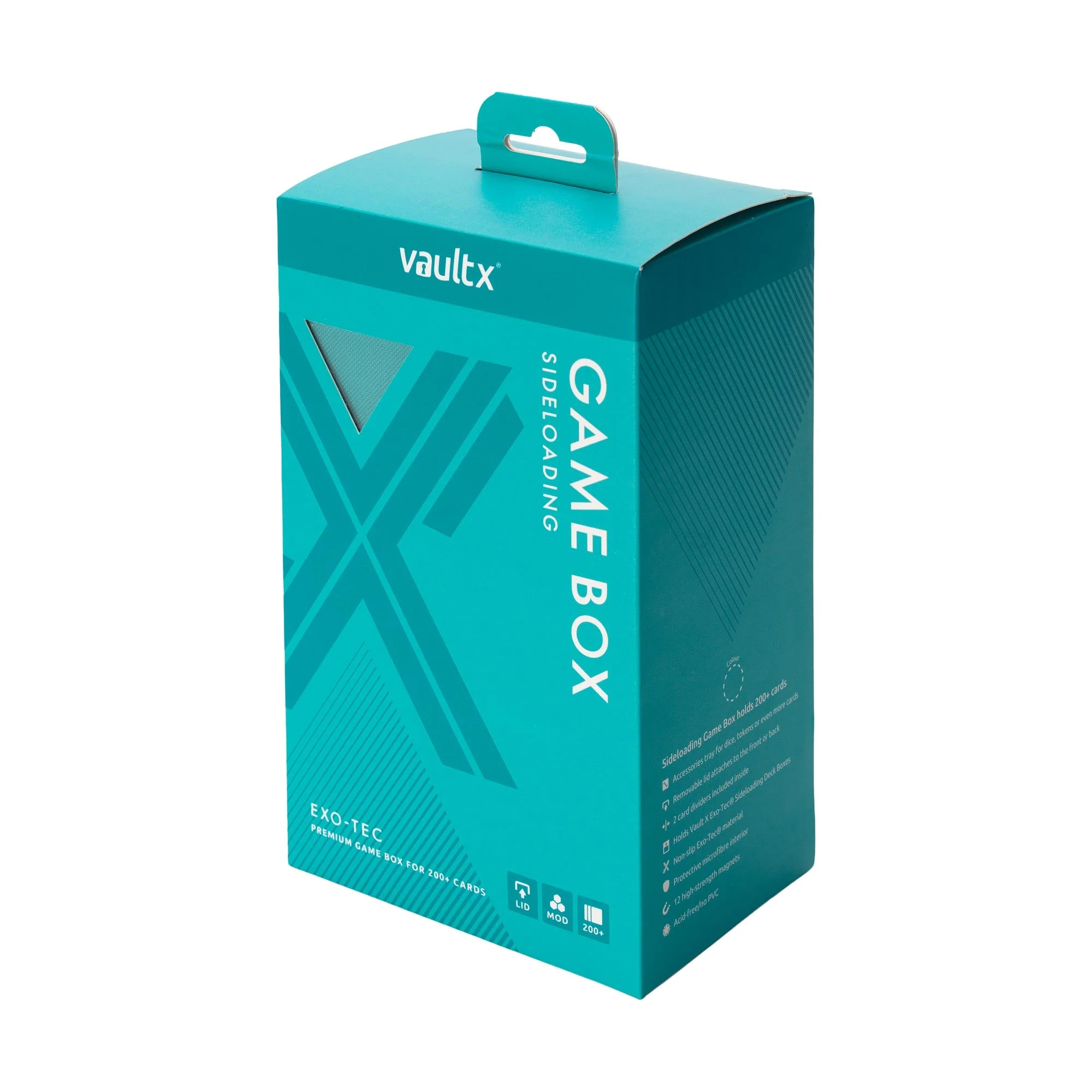 Exo-Tec® Game Box 200+ - Image 66