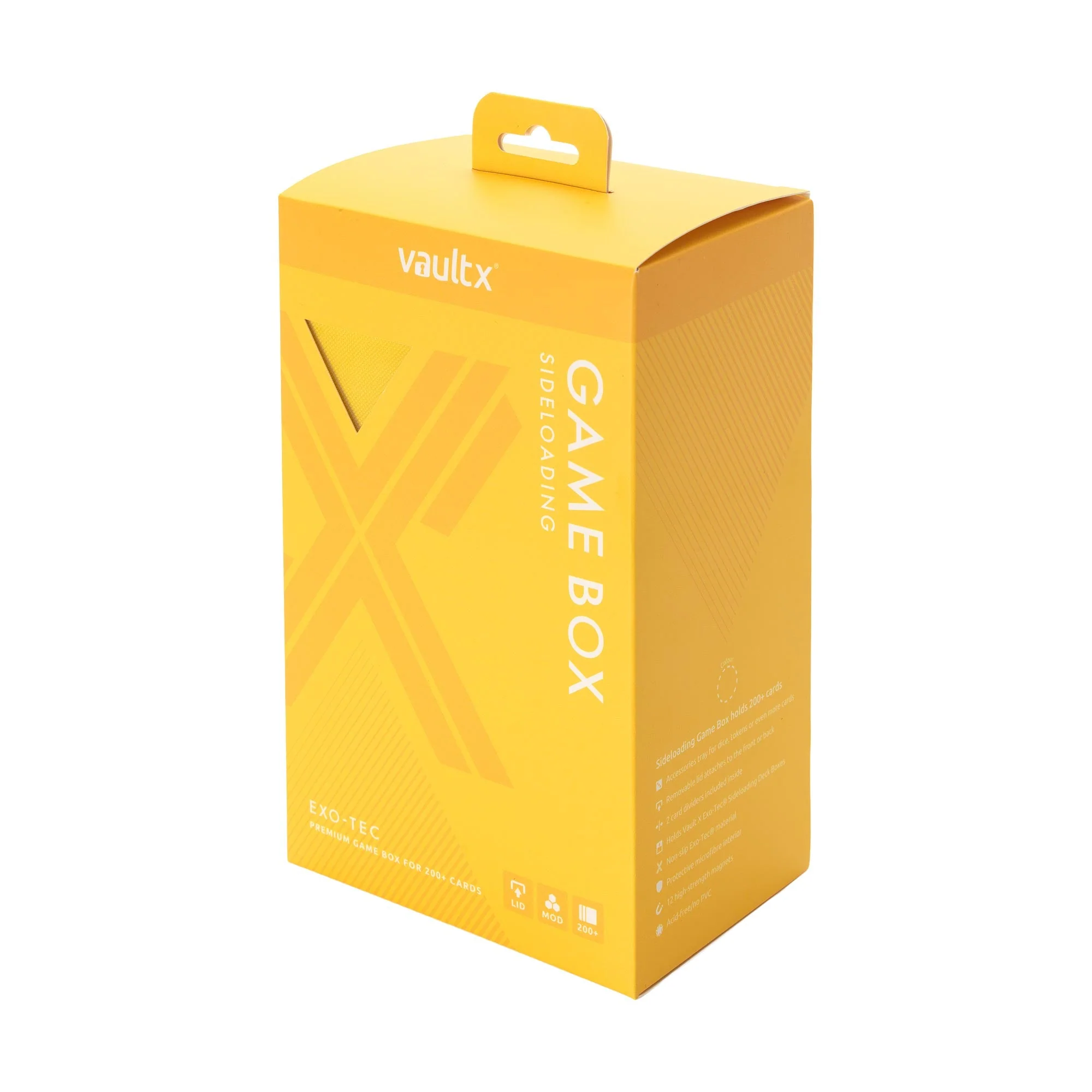Exo-Tec® Game Box 200+ - Image 80