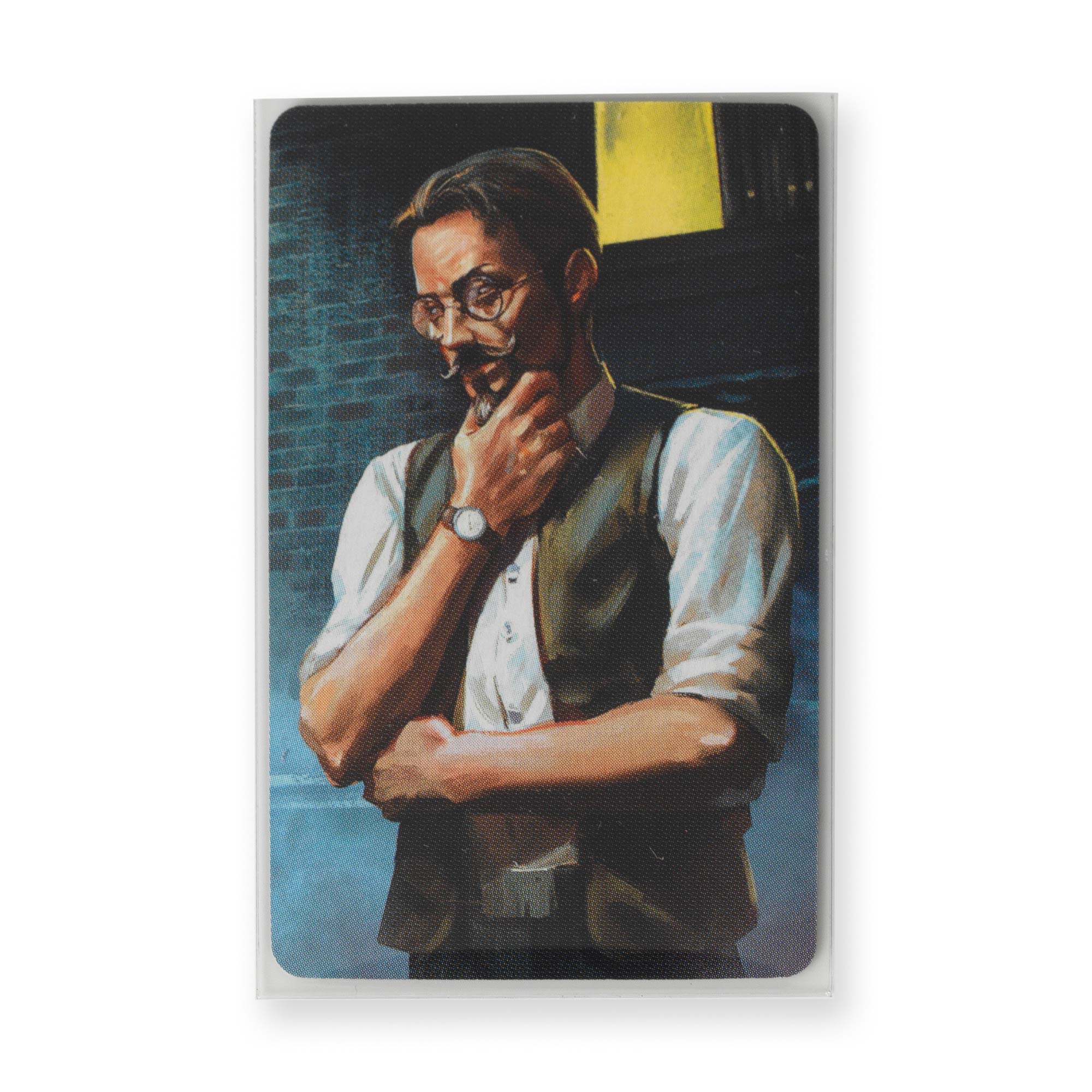 Mini American Board Game Sleeves - Image 5