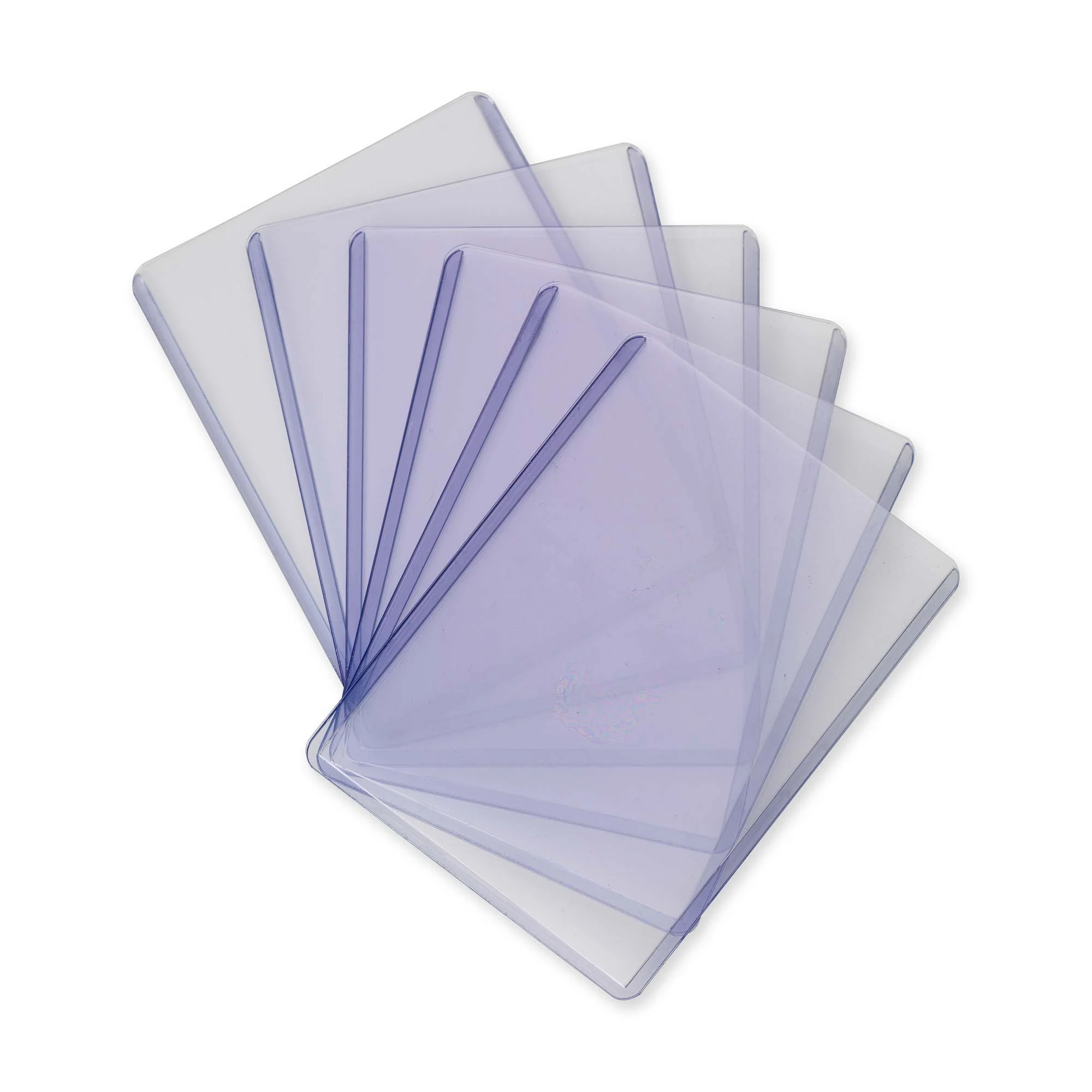 Seamless Rigid Toploaders 35pt - Image 8
