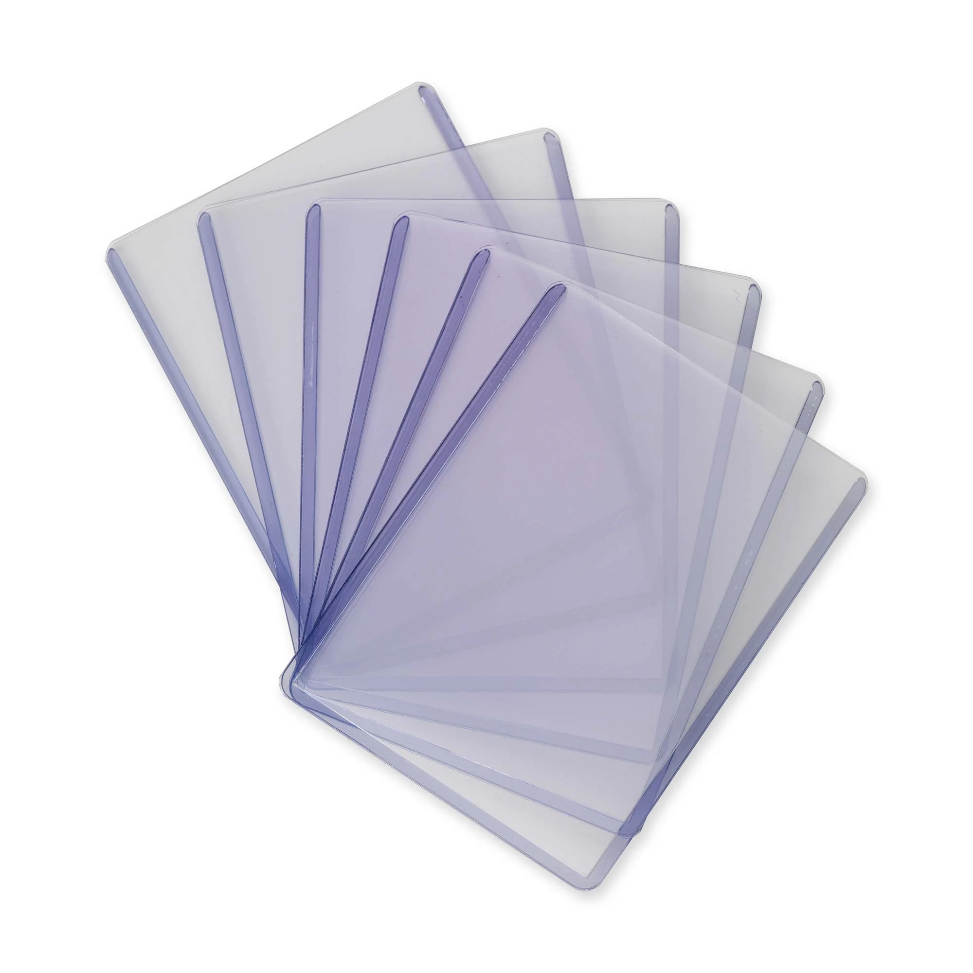 Seamless Rigid Toploaders 55pt - Image 8