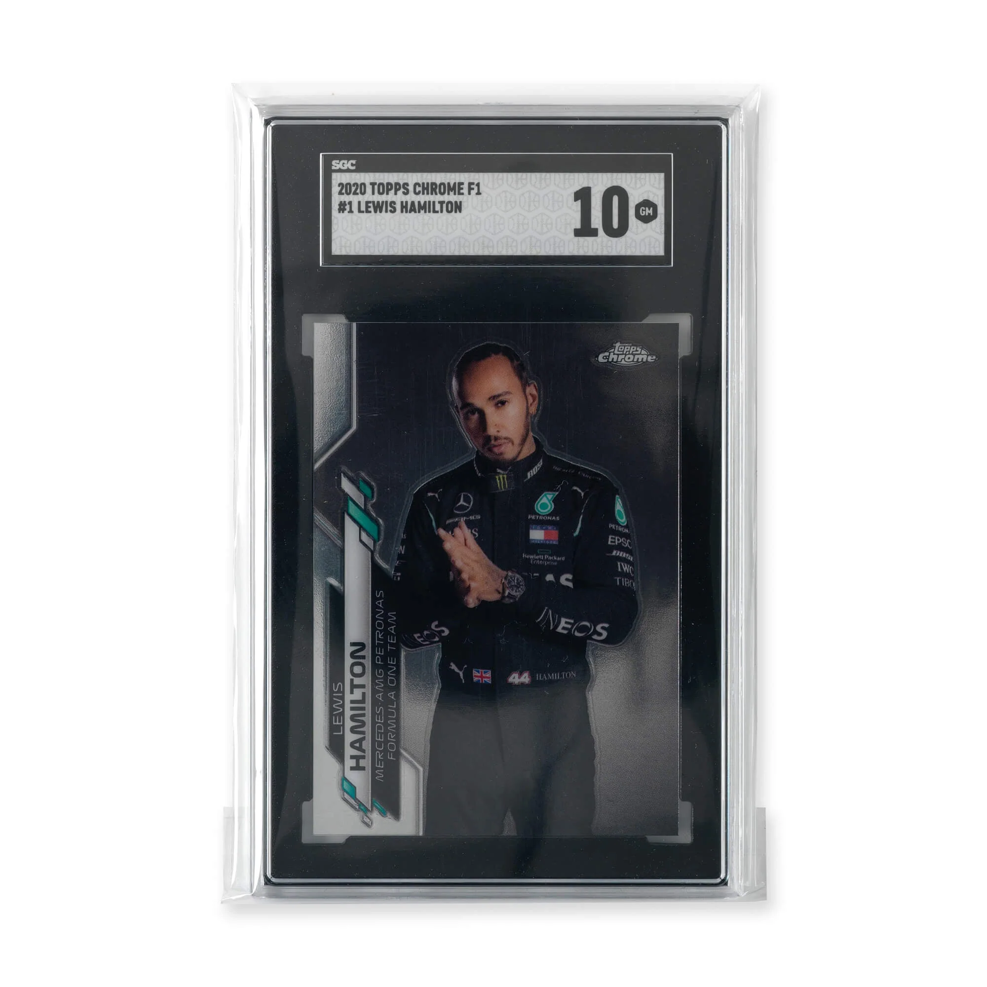 Universal Fit Slab Sleeves - Image 4